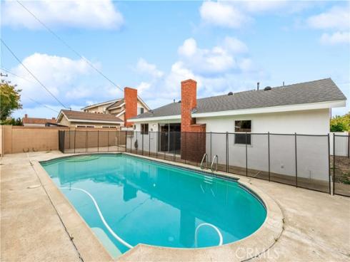 6101 Killarney , Garden Grove, CA