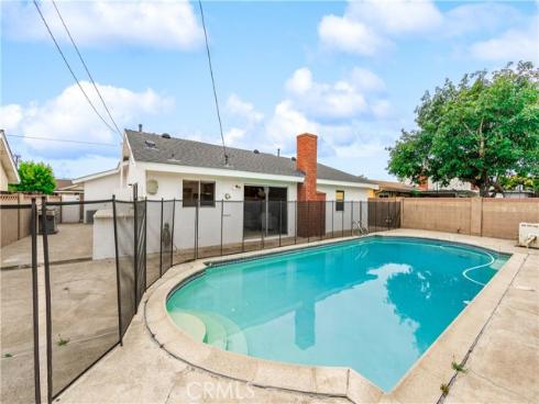 6101 Killarney , Garden Grove, CA
