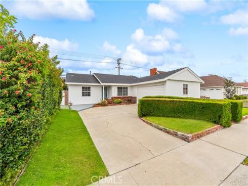 6101 Killarney , Garden Grove, CA