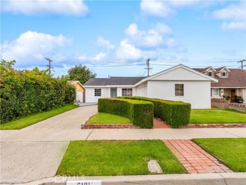 6101 Killarney , Garden Grove, CA