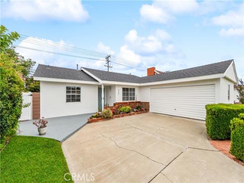 6101 Killarney , Garden Grove, CA