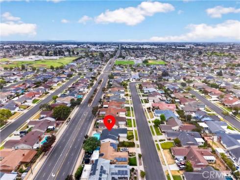 6101 Killarney , Garden Grove, CA