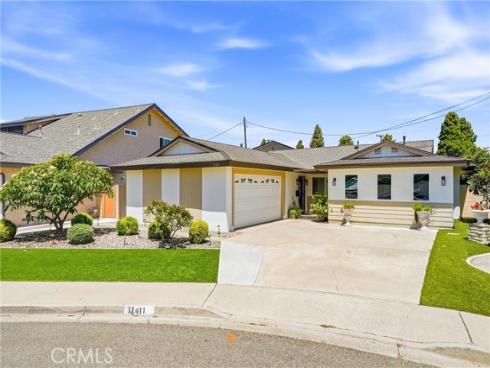 12411  Saint Mark  , Garden Grove, CA