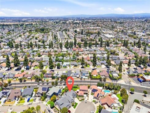 12411 Saint Mark , Garden Grove, CA