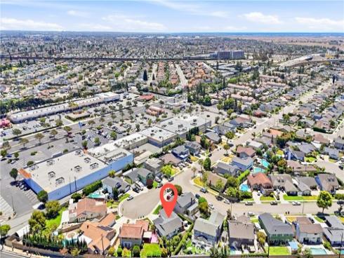 12411 Saint Mark , Garden Grove, CA