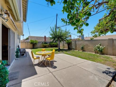 12431 Blackmer , Garden Grove, CA