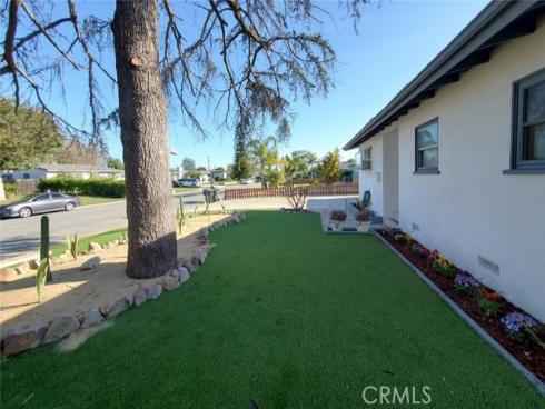 12611 Loraleen Street, Garden Grove, CA