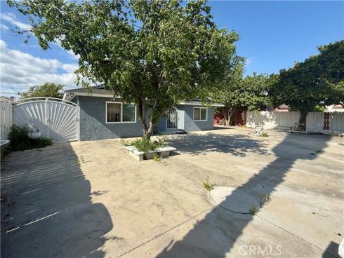 10181 Larson Avenue, Garden Grove, CA