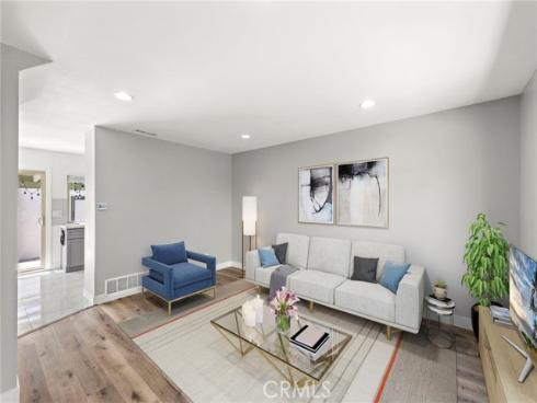 13148  Ferndale  , Garden Grove, CA