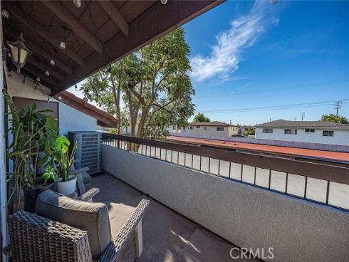8561 Meadow Brook 205 , Garden Grove, CA