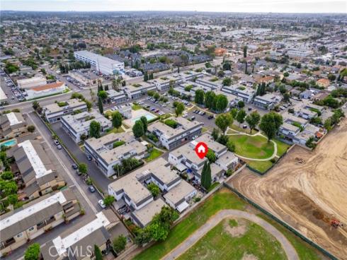 11321 Parkgreen , Garden Grove, CA