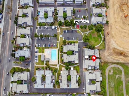 11321 Parkgreen , Garden Grove, CA