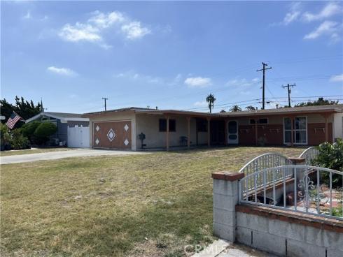 8842 Calico Avenue, Garden Grove, CA