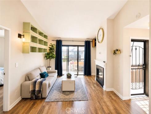 13110 Creek View 202 , Garden Grove, CA
