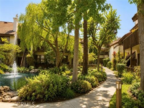 13110 Creek View 202 , Garden Grove, CA