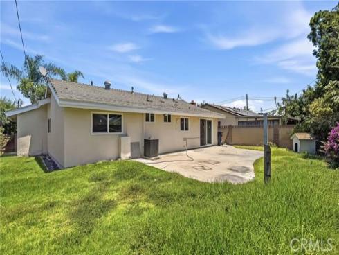 6022 Santa Barbara , Garden Grove, CA
