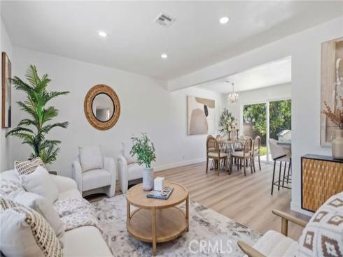 6022 Santa Barbara , Garden Grove, CA