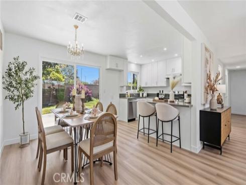 6022 Santa Barbara , Garden Grove, CA