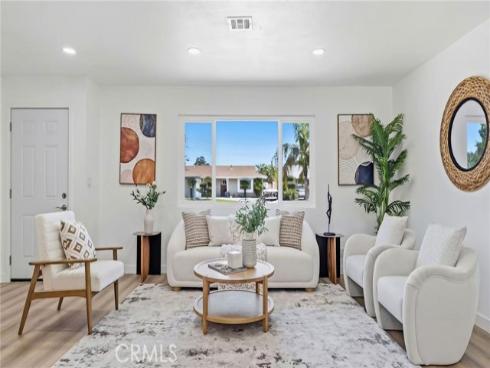 6022 Santa Barbara , Garden Grove, CA