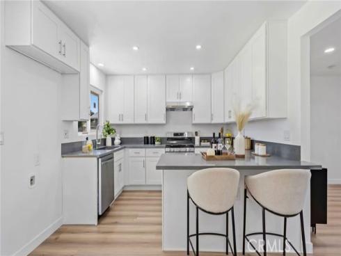 6022 Santa Barbara , Garden Grove, CA