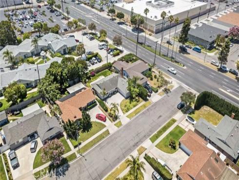 6022 Santa Barbara , Garden Grove, CA