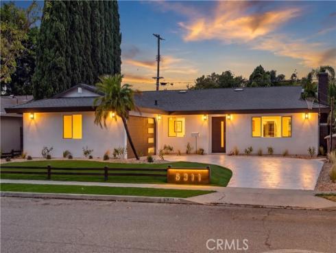 5311  Santa Barbara  , Garden Grove, CA
