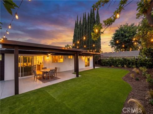 5311  Santa Barbara  , Garden Grove, CA