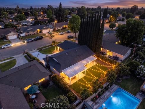 5311  Santa Barbara  , Garden Grove, CA