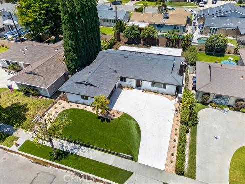 5311  Santa Barbara  , Garden Grove, CA