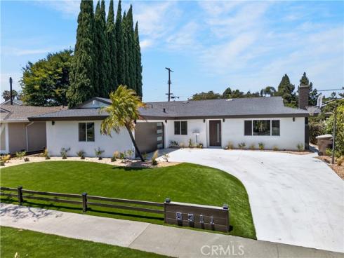 5311  Santa Barbara  , Garden Grove, CA