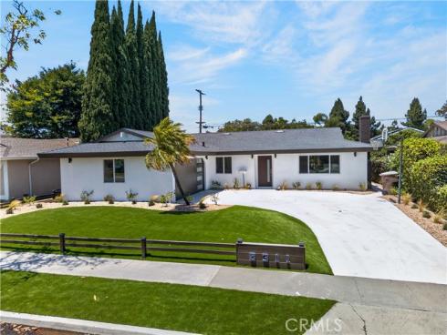 5311  Santa Barbara  , Garden Grove, CA