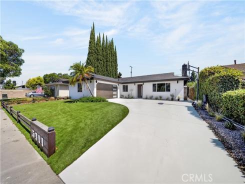5311  Santa Barbara  , Garden Grove, CA