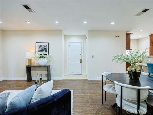 8802 Lampson Ave , Garden Grove, CA