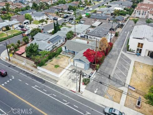 8802 Lampson Ave , Garden Grove, CA