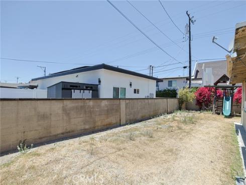 8802 Lampson Ave , Garden Grove, CA