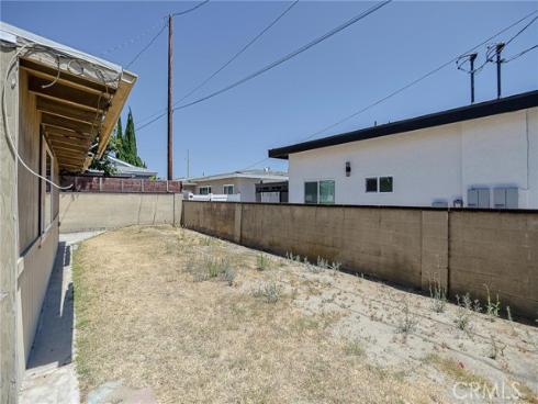8802 Lampson Ave , Garden Grove, CA