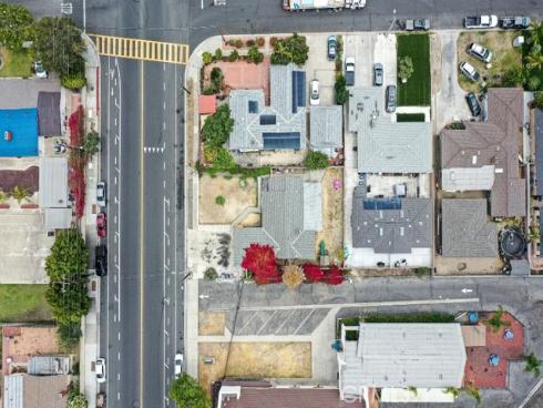 8802 Lampson Ave , Garden Grove, CA