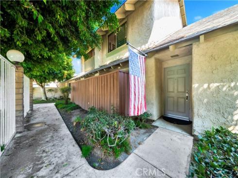 10065  Hidden Village  , Garden Grove, CA