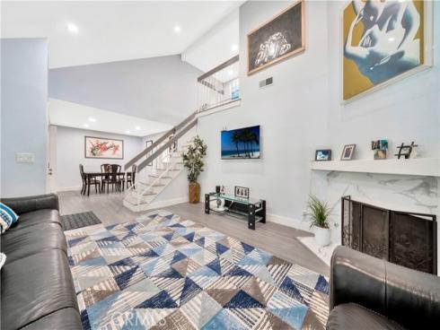 10065  Hidden Village  , Garden Grove, CA
