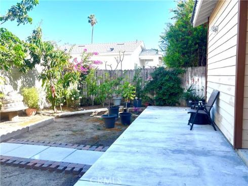 10382 Bonnie , Garden Grove, CA