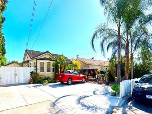 10382  Bonnie  , Garden Grove, CA
