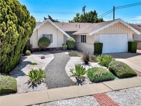 11212  Clarissa  , Garden Grove, CA