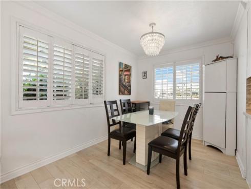 5282 Trinette , Garden Grove, CA
