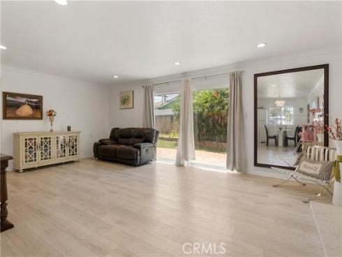 5282 Trinette , Garden Grove, CA