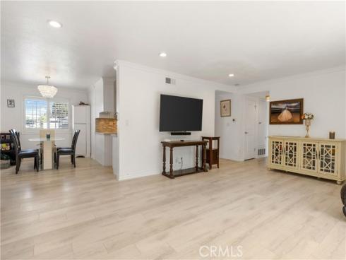 5282 Trinette , Garden Grove, CA