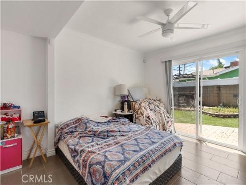 5282 Trinette , Garden Grove, CA