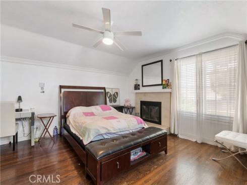 5282 Trinette , Garden Grove, CA