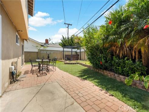 5282 Trinette , Garden Grove, CA