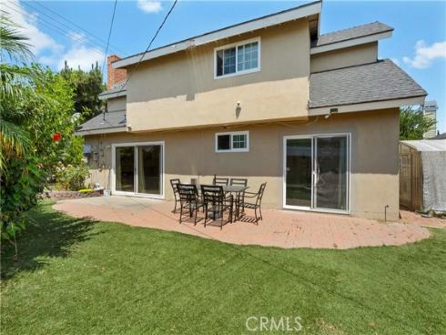 5282 Trinette , Garden Grove, CA