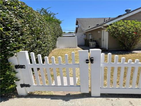 5282 Trinette , Garden Grove, CA